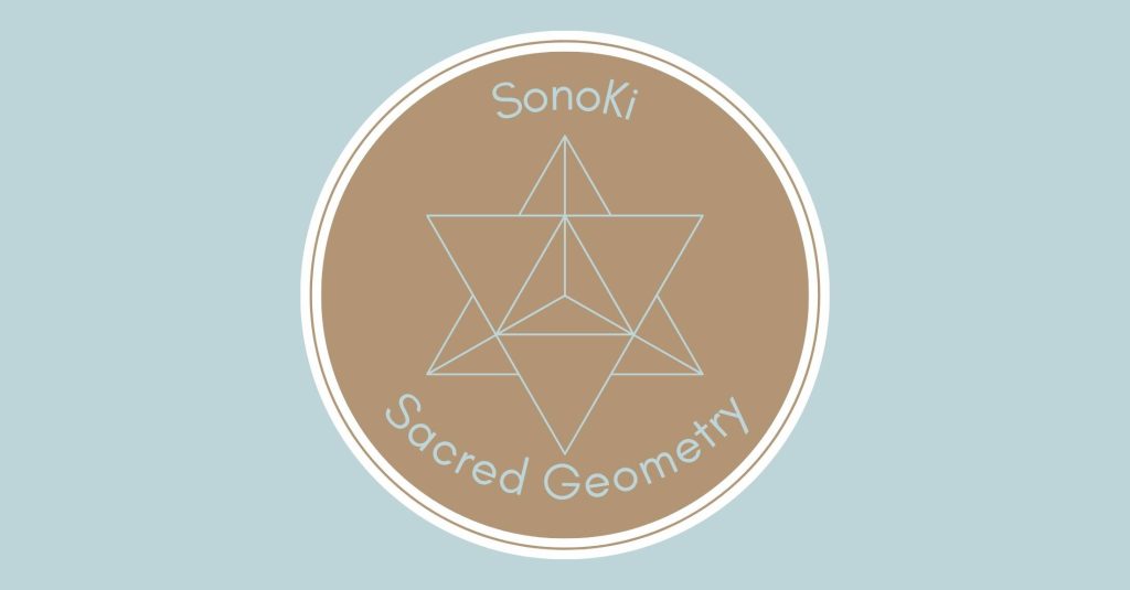 sacred geometry featured image