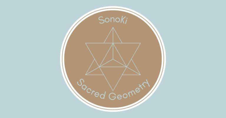 SonoKi Sacred Geometry Practitioner Level Training